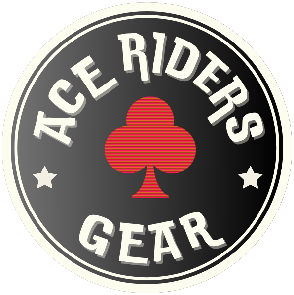 Ace Riders Gear